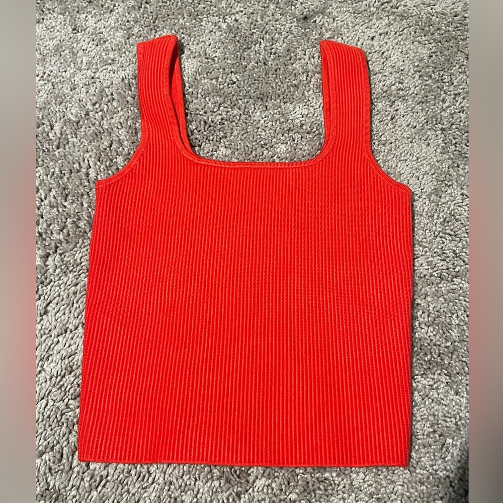 Abercrombie Top